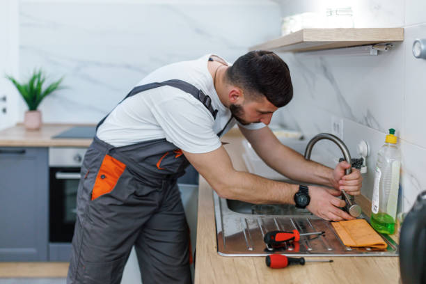 Best Local Plumber Services  in Leonville, LA
